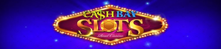 Cash Bay Slots