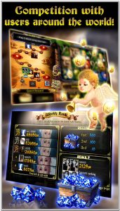 Goddess Slots image