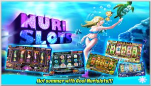Nuri Slots image