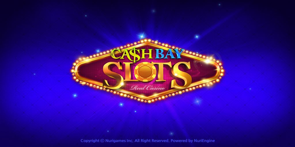 Cash Bay Slots image