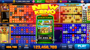 Galaxy Casino image