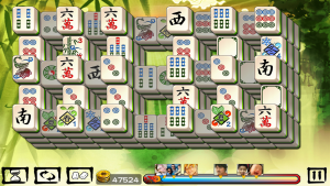 Mahjong Land image