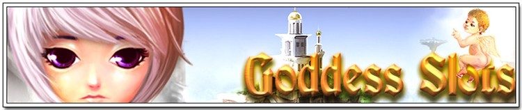 Goddess Slots