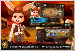 Brave guns image