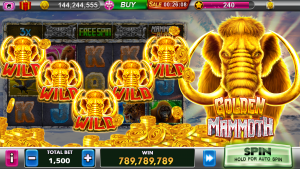 Galaxy Casino image