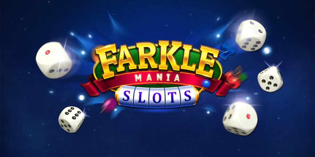 Farkle mania image