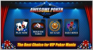Awesome Poker image