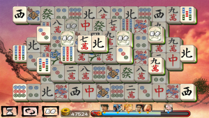 Mahjong Land image
