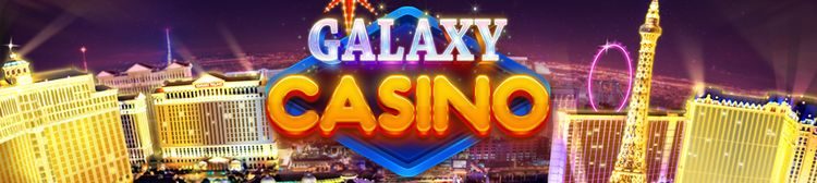 Galaxy Casino
