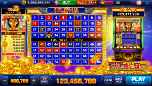 Galaxy Casino image