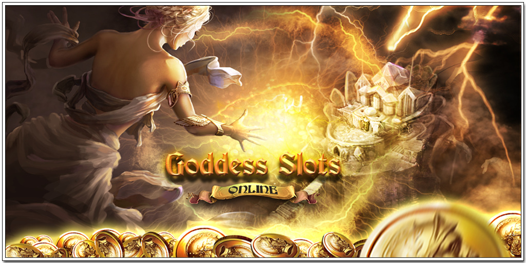 Goddess Slots image