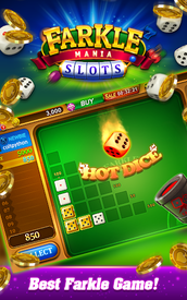 Farkle mania image