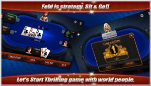 Awesome Poker image