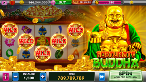 Galaxy Casino image