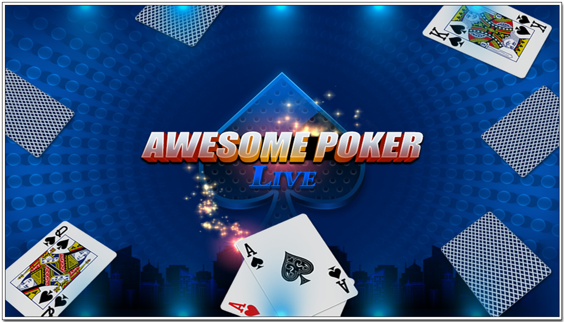 Awesome Poker image
