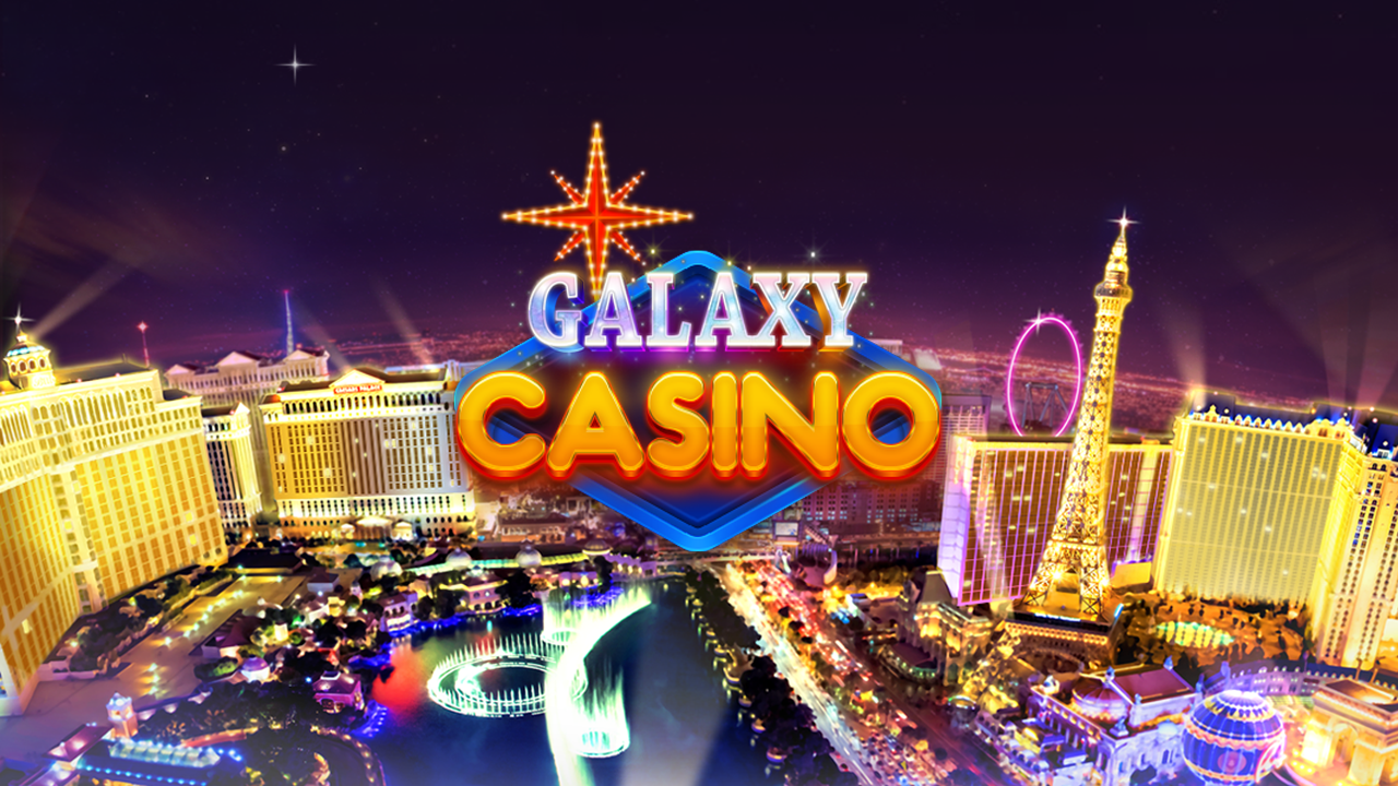 Galaxy Casino image