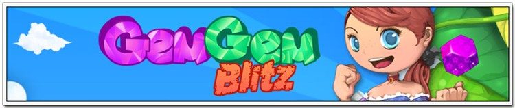 Gem Gem Blitz
