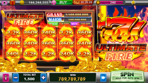 Galaxy Casino image