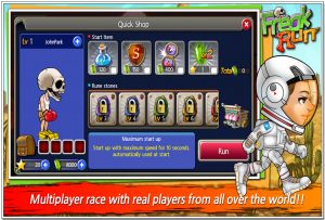 Freak Run image