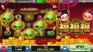 Galaxy Casino image