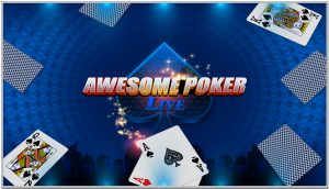 Awesome Poker image