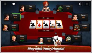 Awesome Poker image