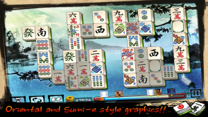 Mahjong Land image