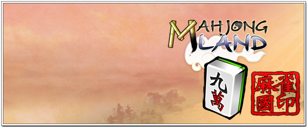 Mahjong Land image