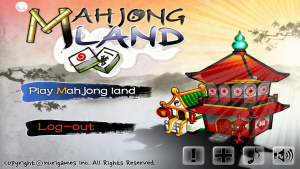 Mahjong Land image