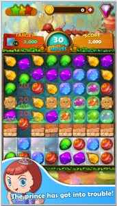 Gem Gem Blitz image