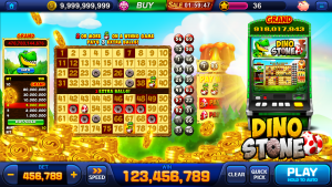 Galaxy Casino image